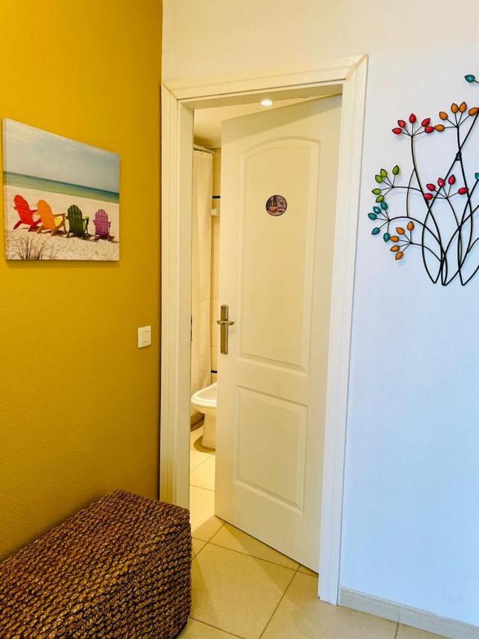 Ventana Al Mediterraneo Jávea Exterior foto
